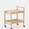 N-T01 Serving Trolley