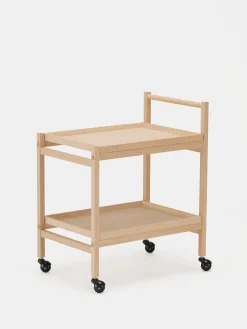 N-T01 Serving Trolley