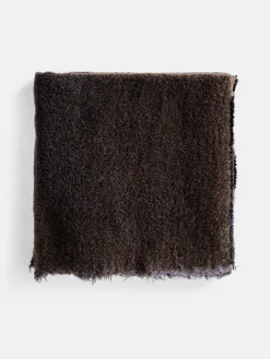 Nuance Throw 130x180 cm - Tuareg