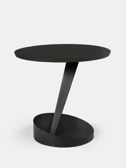 Oblic Side Table