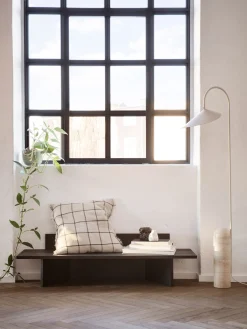Oblique Bench
