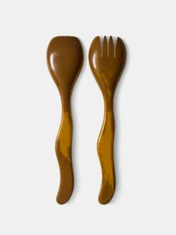 Ochre Salad Set