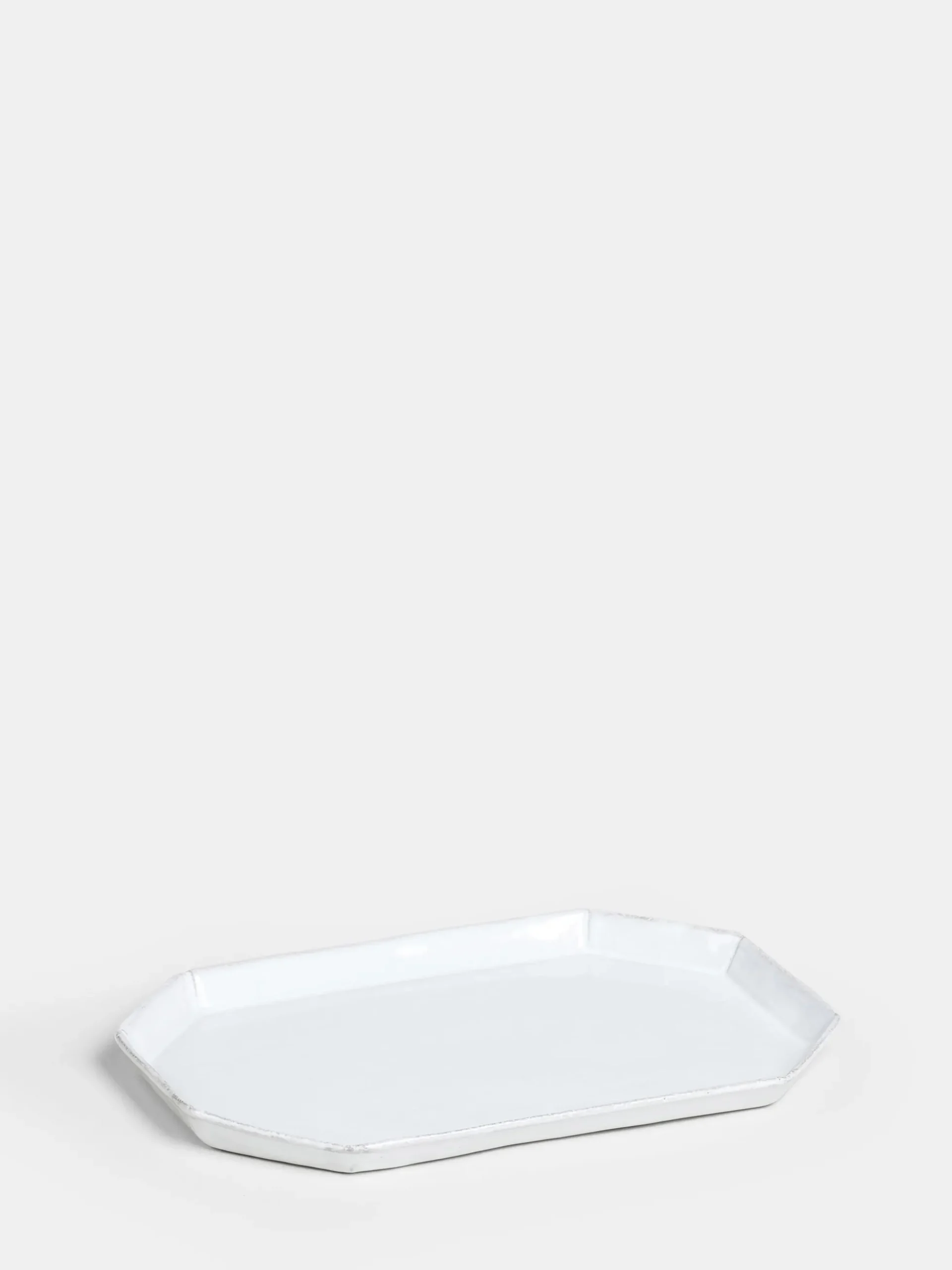 Octave Small Platter