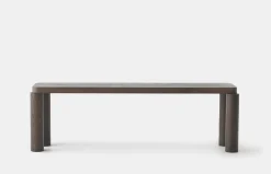 Offset Bench