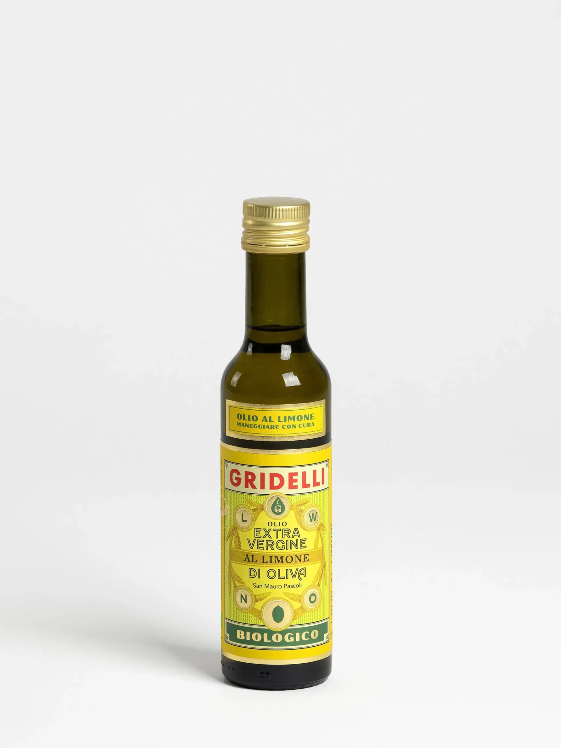 Olio Al Limone – 250 ml