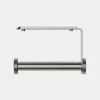 Open Toilet Paper Holder