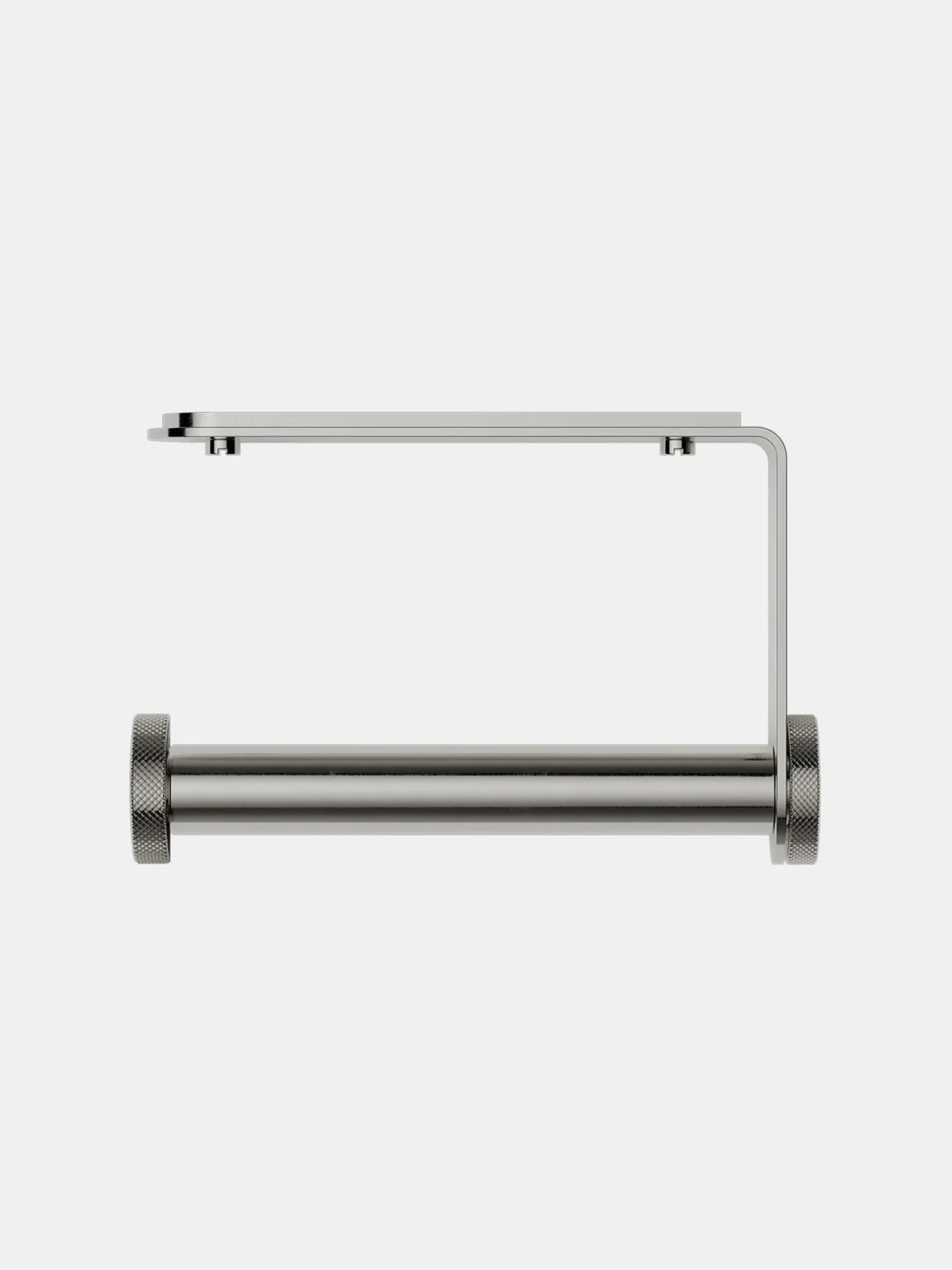 Open Toilet Paper Holder