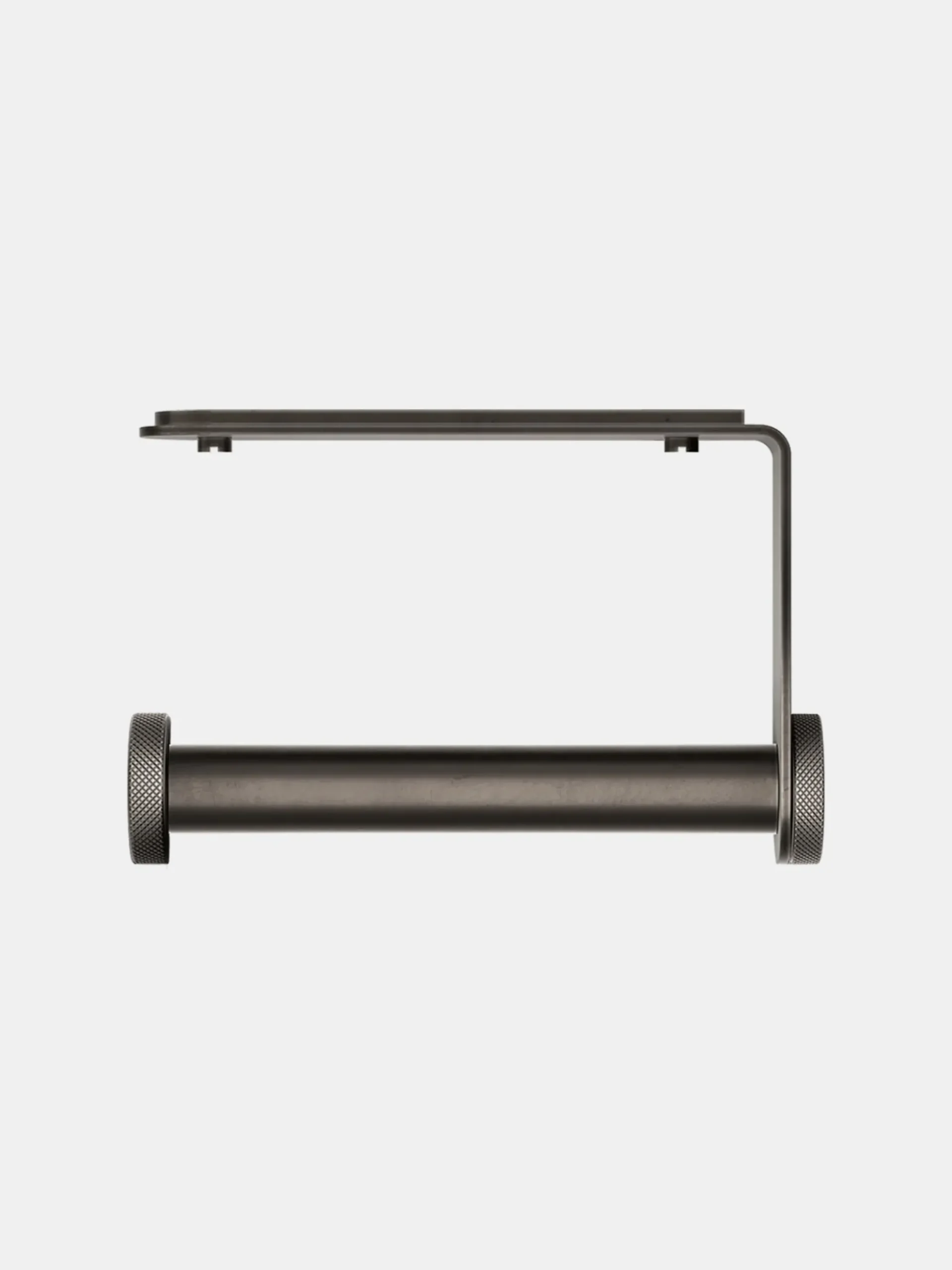 Open Toilet Paper Holder