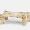 Opus Coffee Table - 125 x 70 cm