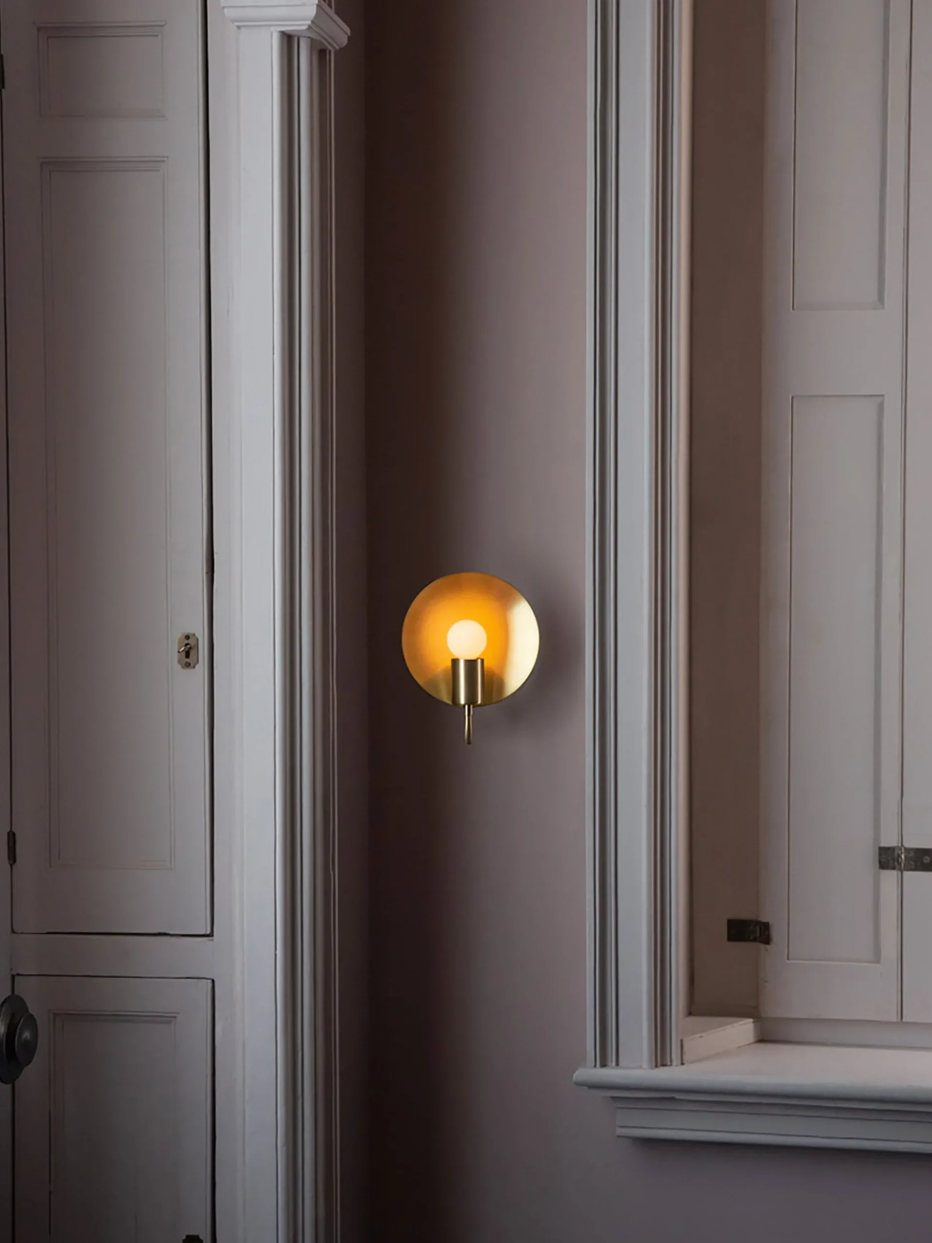 Orbit Ada Wall Lamp
