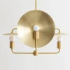 Orbit Chandelier