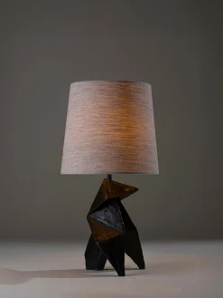 Origami Lamp