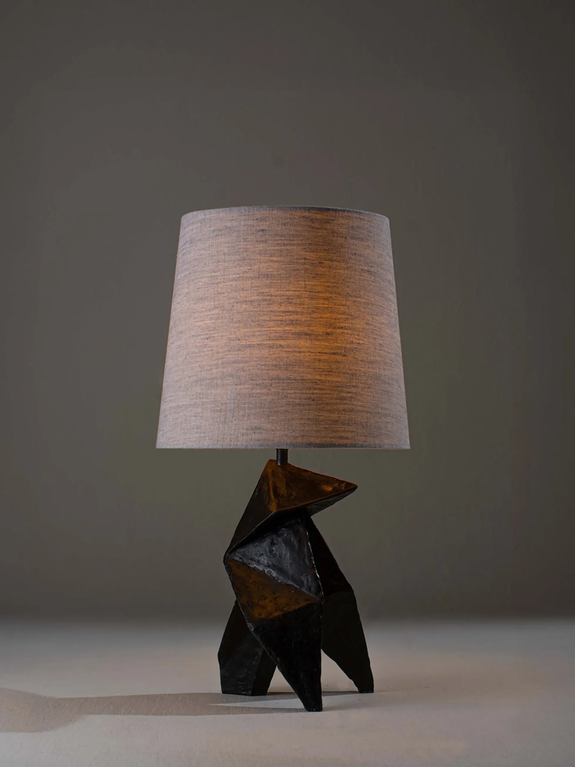 Origami Lamp
