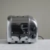 Original Toaster 2 pc