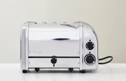 Original Toaster 4 pc