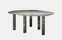Orpheus Table - Matt Fior di Pesco
