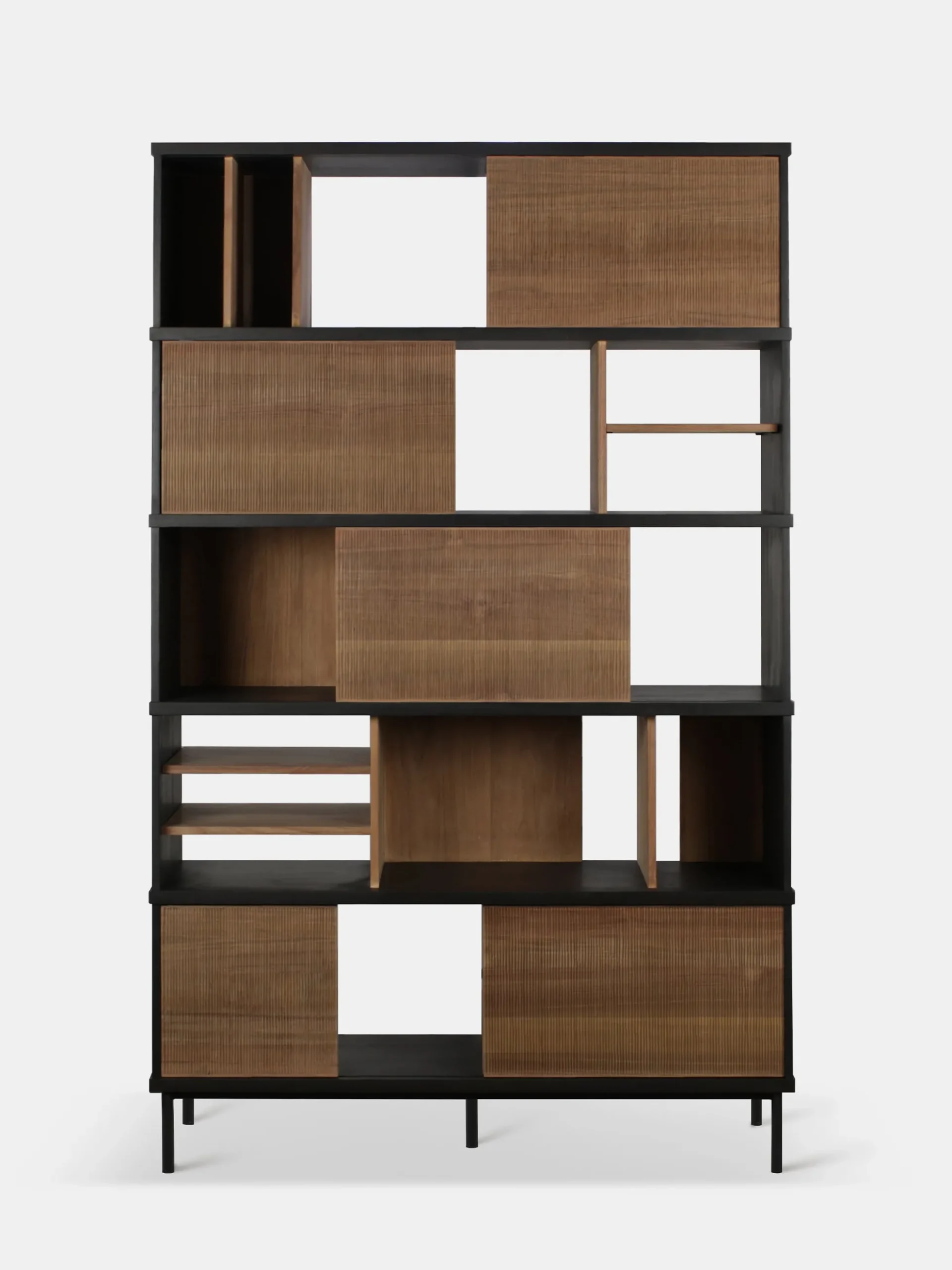 Oscar Rack - 5 Doors