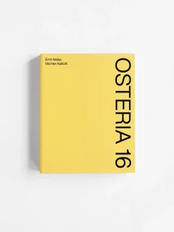 Osteria 16