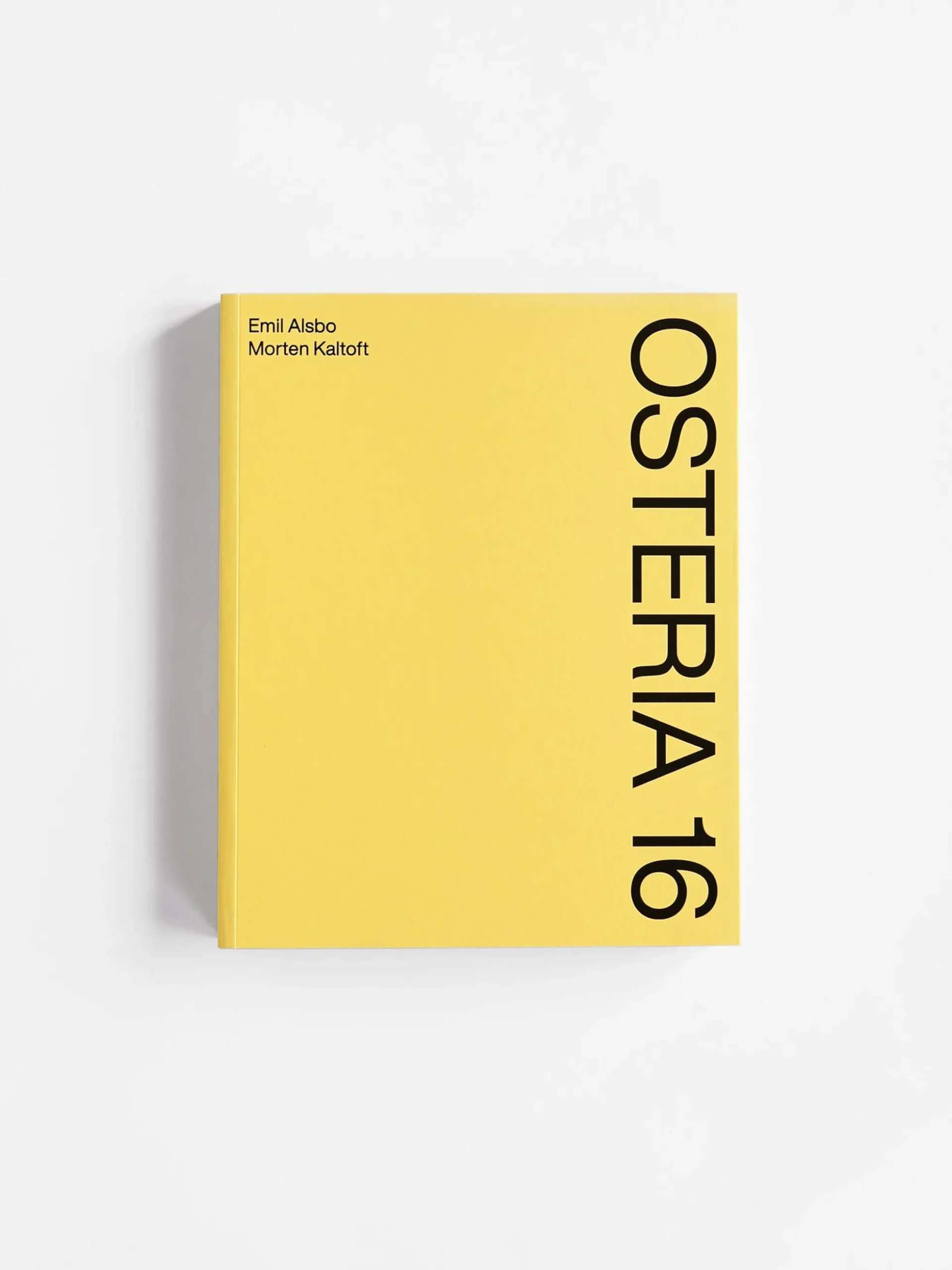 Osteria 16