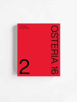 Osteria 16 No. 2
