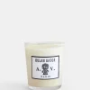 Oulan Bator Scented Candle