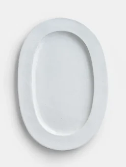 Oval Villa Médicis Platter