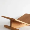 Page Bookstand - Oak