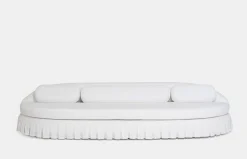Palais Royal FrouFrou Sofa