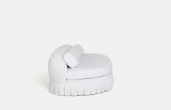 Palais Royal FrouFrou Sofa