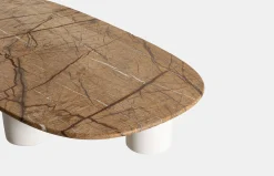 Pan Side Table