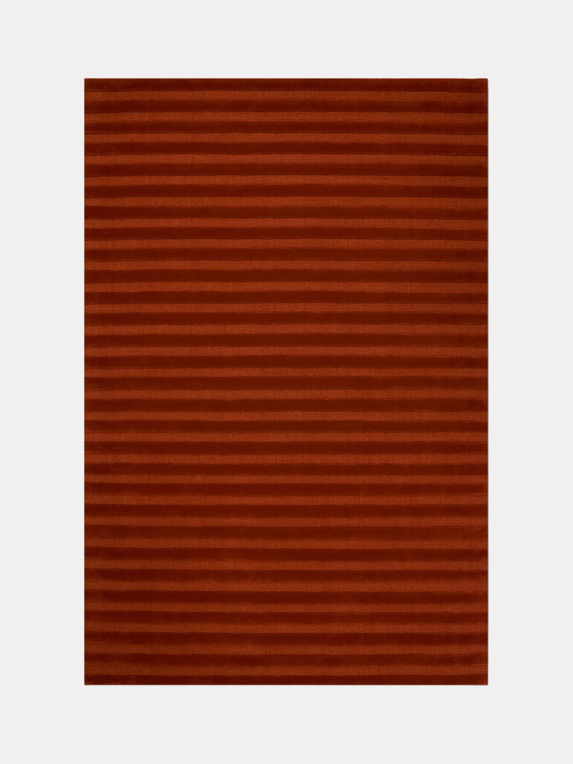 Park 03 Rug - Burgundy