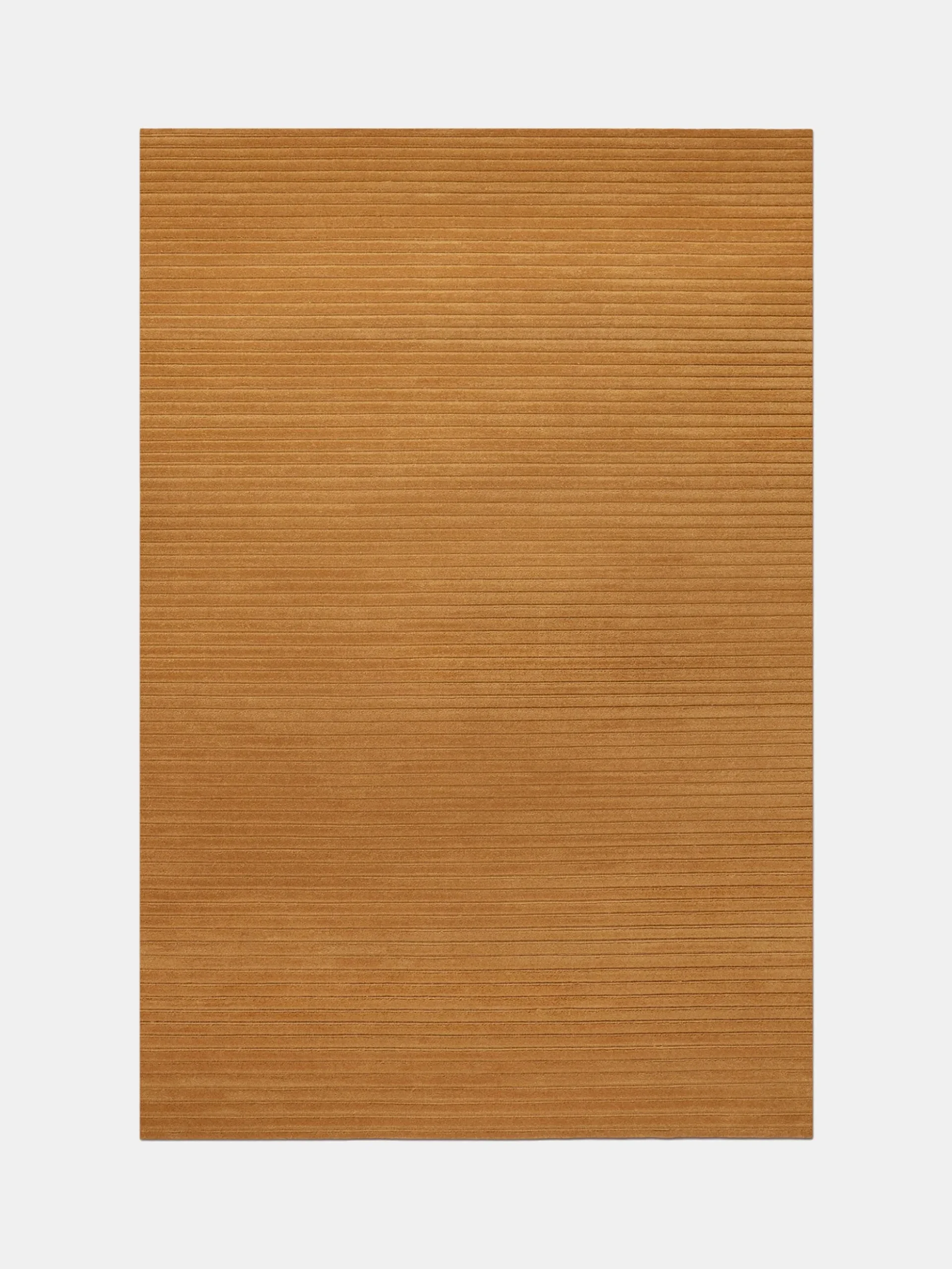 Park 02 Rug - Camel