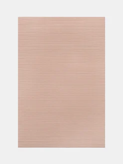 Park 02 Rug - Rose
