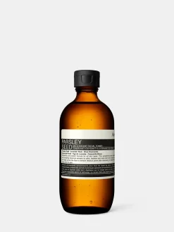 Parsley Seed Anti-Oxidant Facial Toner