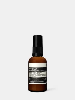 Parsley Seed Anti-Oxidant Hydrator