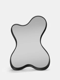 Pebble Mirror