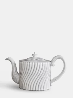 Peggy Teapot