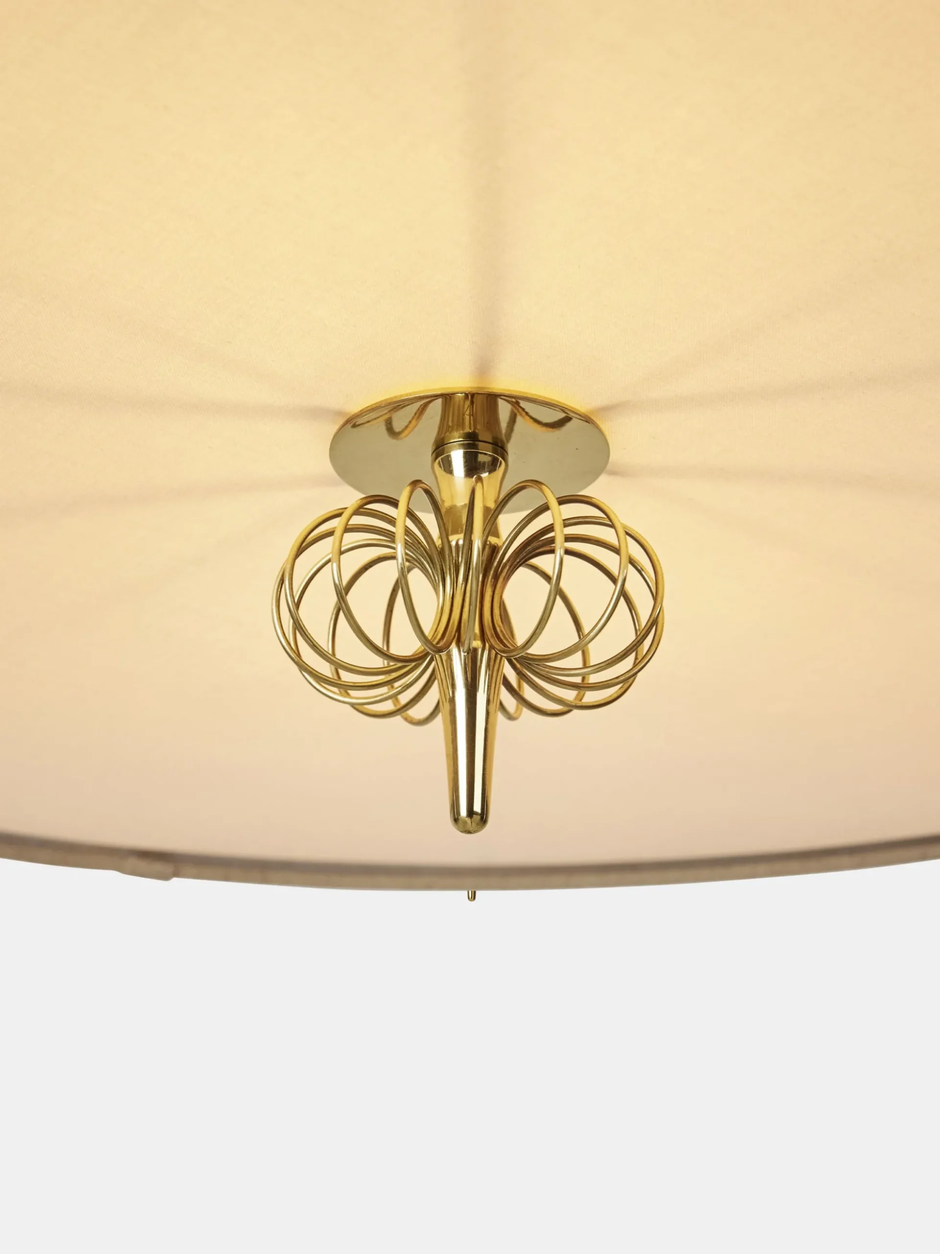 1967 Pendant