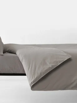Percale Cotton Duvet Cover 150x210 cm