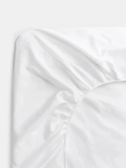 Percale Fitted Sheet