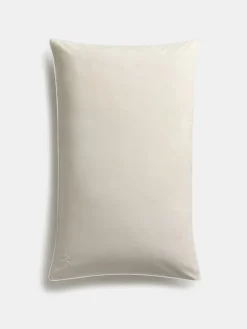 Percale Pillow Case - Set of 2
