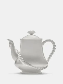 Perle Fine Tea Pot