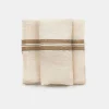 Perry Napkin - Multi Stripe
