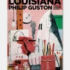 Philip Guston - The Studio