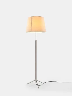 Pie De Salón G1 Floor Lamp