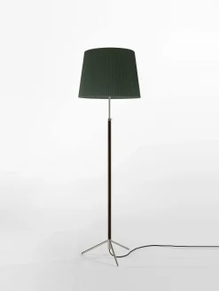 Pie De Salón G1 Floor Lamp