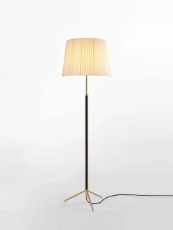 Pie De Salón G1 Floor Lamp