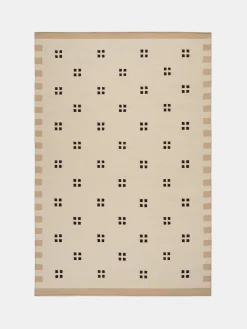 Pierce - Beige/Orange