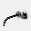 Piet Boon Wall Mounted Mixer with Spout