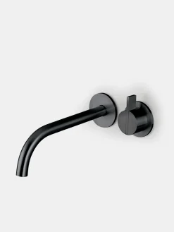Piet Boon Wall Mounted Mixer with Spout